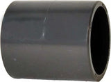 FISCHER GEORG GF Muffe PVC-U d 90   – 721910113