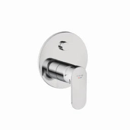 KLUDI Kludi X1 UP-Wafü-Brause-EHM mit Funktionseinh.,Feinbau-Set chrom  – 327590575