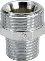 VIEGA Viega Gewindestutzen 3246 in G1 x R3/4 Rotguss  – 441 531
