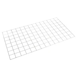 REHAU REHAU Rohrträgermatte RM 150, Rastermaß 150 mm x 150 mm  – 12563341010