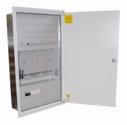 EATON Heimverteiler AP DRAU ws KT best 3ZP 2NZ 800x1260x262m   – 300847