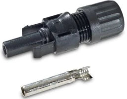 HIS SOLAR PV MC4 Buchse PV-KBT4/6II-UR (5,5 - 9 mm)   – 04-000035