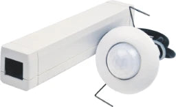 NIKO Swiss Garde 360 Mini, 8 m, weiss  – 25480