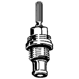 GROHE Grohe UP-Oberteil 1/2"   – 07 147 000