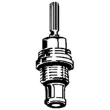 GROHE Grohe UP-Oberteil 1/2"   – 07 147 000