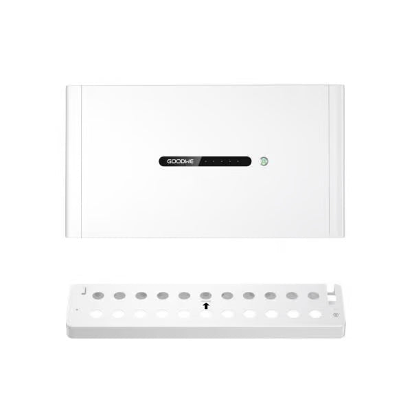 GoodWe Lynx Home D 5.0 kWh Battery System Floor