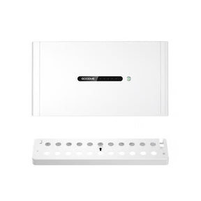 GoodWe Lynx Home D 5.0 kWh Battery System Floor