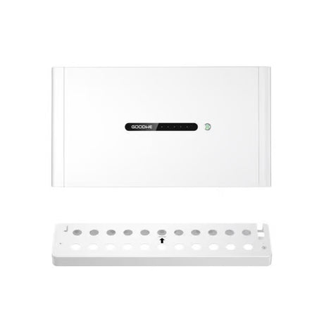 GoodWe Lynx Home D 5.0 kWh Battery System Floor