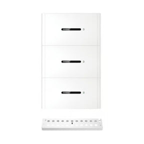 GoodWe Lynx Home D 15 kWh Battery System Floor