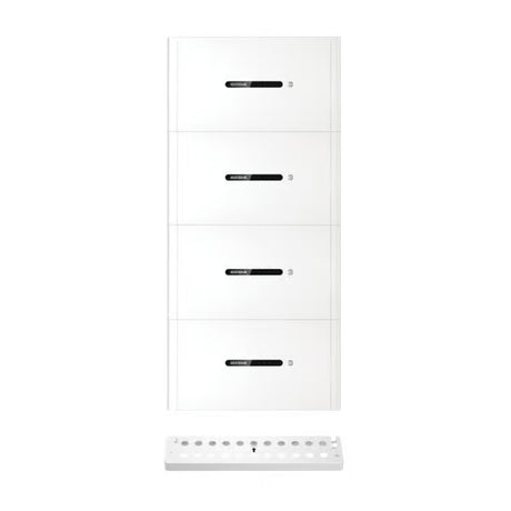 GoodWe Lynx Home D 20 kWh Battery System Floor