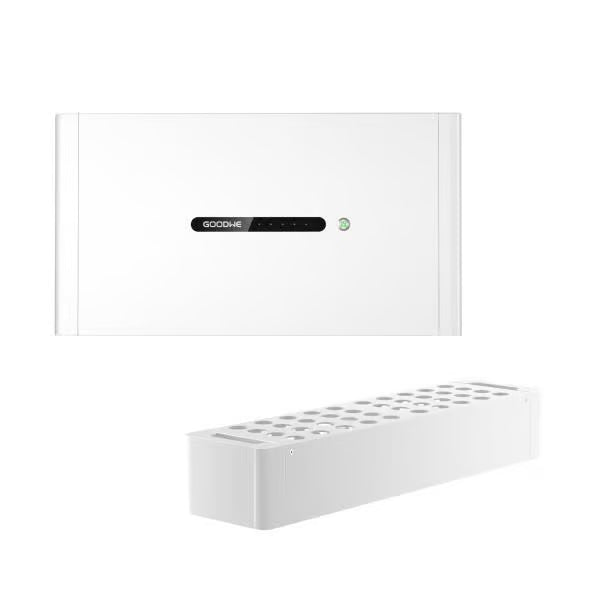 GoodWe Lynx Home D 5.0 kWh Battery System Wall