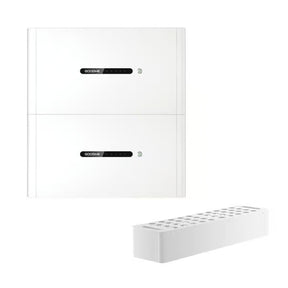 GoodWe Lynx Home D 10 kWh Battery System Wall