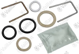 VAILLANT Vaillant Klammer/O-Ring-set  – 219634