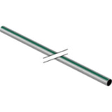 GEBERIT GE Mapress Edelstahl Systemrohr 1.4521 d28 x 1,2mm L6m nicht fuer Gas zugel.  – 39045