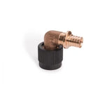 REHAU REHAU Winkelübergang RAUTITAN RX+ 16 - MeplaFix   – 14564061001