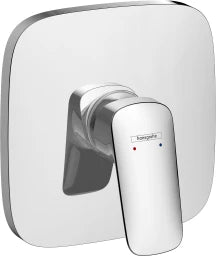 HANSGROHE HG Logis UP-Brausemischer chrom   – 71605000