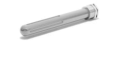 OCHSNER Ochsner Kombi-Tauchhülse 1/2" 150mm für bis zu 3 Fühler  – 922458