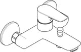 HANSGROHE HG Talis E Wannenmischer chrom  – 71740000