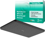 HANSGROHE HG Kopfbrause Raindance Alive Q 210/340 1jet MSW  – 24530670