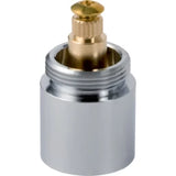 GEBERIT GE Verlaengerungset UP-Kugelhahn d16-26mm Mepla   – 612.060.00.1