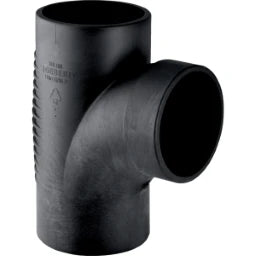 GEBERIT GE Silent-db20 Bogenabzweiger 88,5 Gr. d110/90mm   – 310.088.14.1