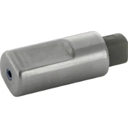 GEBERIT GE Daempfer WC-Deckel, links AqC 8000/8000 plus, Sela, Alba   – 250.069.00.1