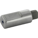 GEBERIT GE Daempfer WC-Deckel, links AqC 8000/8000 plus, Sela, Alba   – 250.069.00.1