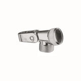 KLUDI Kludi Gelenkstück schräg 1/2"  – 6053105-00