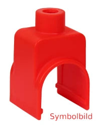 ELSTA KSG PA6.6 'Berührungsschutzkappe für Kle mme V 240²'  – 9462445
