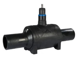 ALIAXIS FRIALOC PE-Absperrarm. da 125 mit kunststoffgerechter Absperrmechanik   – 616295