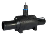 ALIAXIS FRIALOC PE-Absperrarm. da 125 mit kunststoffgerechter Absperrmechanik   – 616295