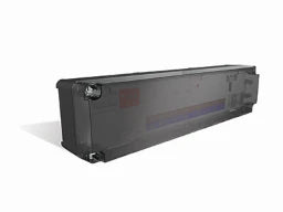 SALUS 8-Zonen Funkregelklemmleiste 230V max. 3 Stelleantriebe pro Zone   – 132801