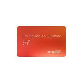 SolarEdge RFID Karten - 10 Stk. SE-ACCRF10-01