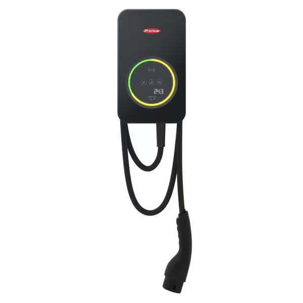 Fronius Wattpilot Flex Pro 11 6m (WLAN/RFID/MID) - 4,240,171