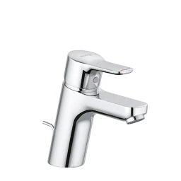 KLUDI Kludi Pure&Easy WT-EH-Mischer 70 DN15 mit Ablaufgarnitur   – 372820565