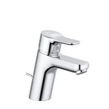 KLUDI Kludi Pure&Easy WT-EH-Mischer 70 DN15 mit Ablaufgarnitur   – 372820565