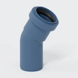 POLOPLAST PO Bogen POLO-KAL NG DN 40/30Grad   – 02111
