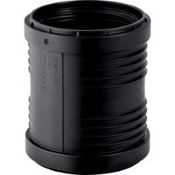 GEBERIT GE Silent-PP ueberschiebemuffe d40mm   – 390.117.14.1