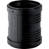 GEBERIT GE Silent-PP ueberschiebemuffe d40mm   – 390.117.14.1