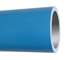 GERODUR Gerodur PE100RC TW Rohr blau 90x5,4 (100m) RCProtect SDR17 PN10   – 29646