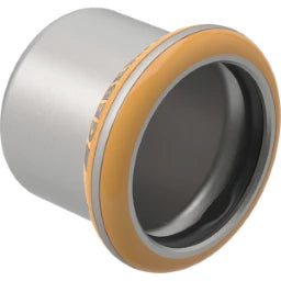 GEBERIT GE Mapress Therm Kappe d35mm, NPW  – 43216