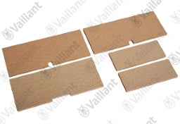 VAILLANT Vaillant Isoliermatte Kamin 24kW Set  – 0020068069