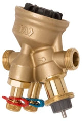 TA TA Modulator DN 15 AG  – 52164315