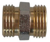 HERZ Herz Rohrkupplung G3/4" Fig.6262(02)   – 1626202