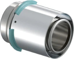 UPONOR Uponor RS 2 Press Adapter MLC 63  – 1029125