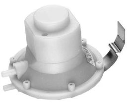 BOSCH ROBERT BOSCH Ersatzteil TTNR: 87174060410 Differenzdruckschalter  – 8-717-406-041-0