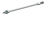 SCHELL SCHELL Oberteil und Spindel komplett zu POLAR - Set  – 22 146 00 99