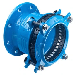 HAWLE Synoflex Flansch PN16 DN100-80(d85-105) Nr.7994, reduziert   – 5005197