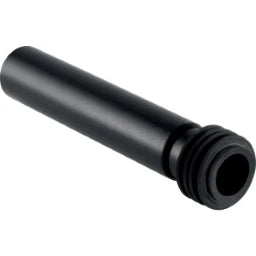 GEBERIT GE Spuelbogenverlaengerung m Manschette Einlauf fuer Urinal, d32x35mm   – 152.489.16.1