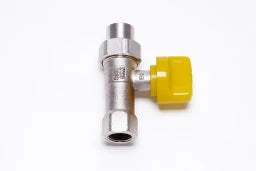 BOSCH ROBERT Bosch Gasdurchgangshahn 1/2"  – 7-738-112-222